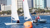 Charleston Tops Men’s Singlehand Nationals College of Charleston senior and ICSA College Sailor of the Year frontrunner, Stefano Peschiera claimed victory this weekend at the Laser Performance Men’s Singlehanded Nationals in a decisive fashion. A regatta, stacked with talent, showcased […]