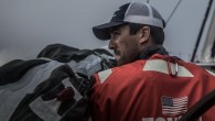 Leg 1 winners Vestas 11th Hour Racing jumped to the head of the Volvo Ocean Race fleet three days into Leg 2 as the big dive south began in earnest on Wednesday. Clever sailing from Charlie Enright’s Danish/American outfit saw […]