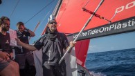 Charles Caudrelier’s Dongfeng Race Team led the fleet over the famous line of latitude at 0941 UTC with the slimmest of leads over MAPFRE, Vestas 11th Hour Racing, Team Brunel and team Akzonobel. By 1126 UTC all five boats in […]