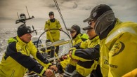 Dutch crew Team Brunel opted to go into stealth mode on Monday, cloaking their position from their rivals for up to 24 hours – as Spanish team MAPFRE led the Volvo Ocean Race fleet towards Cape Town. Brunel skipper Bouwe […]