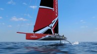 An exciting new era in America’s Cup racing has been unveiled today as the concept for the AC75, the class of boat to be sailed in the 36th America’s Cup is released illustrating a bold and modern vision for high […]