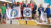 Nilüfer Belediyespor’un yüzücüleri başarılarına yenilerini ekledi. Muğla’da 25 ve 26 Kasım’da düzenlenen “11-12 yaş Yüzme Gelişim Projesi Kış Dönemi Bölge Yarışları”na katılan Nilüfer Belediyesporlu yüzücüler büyük başarı elde etti. 2 dalda birincilik, 4 dalda da ikincilik elde eden Nilüferli yüzücüler, […]