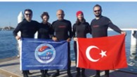Türkiye Sualtı Sporları Federasyonu’ndan (TSSF) yapılan açıklamaya göre, Meksika’nın La Paz kentinde 22-27 Kasım tarihlerinde gerçekleştirilen yarışmada Türkiye’yi TSSF Sualtı Görüntüleme Teknik Kurul Başkanı Asım Dumlu yönetiminde Cenk Ceylanoğlu, Sinem Ceylanoğlu, Taner Atılgan ve Çağlar Atılgan temsil etti. “Balık”, “makro”, […]