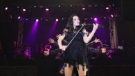 Hem ABD hem Türk vatandaşı olan Türkiye’nin ilk ve tek aerial keman (hava performans) sanatçısı Giselle Tavilson yeni bir performansa hazırlanıyor. Çıktığı sahne şovlarında havada çelik teller üzerinde yaptığı keman şovuyla dikkatleri çeken Tavilson yeni performansında su altında keman şovuna […]