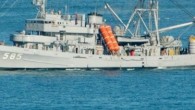 Deniz Kuvvetleri Komutanlığı’na 47 yıl hizmet eden TCG Akın düzenlenen törenle hizmet dışı bırakıldı. Geminin eski subay ve astsubayları veda töreninde duygusal anlar yaşadı Türk Deniz Kuvvetleri Komutanlığı’nın en eski gemilerinden TCG Akın düzenlenen törenle hizmet dışı bırakıldı. 2. Dünya […]