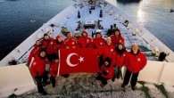 Bilim Sanayi ve Teknoloji Bakanı Faruk Özlü, Türkiye’nin Antarktika’da üs kurma projesiyle ilgili “partner ülke” aradıklarını belirterek, “Bir ülkeyle beraber yaparsak, maliyeti düşürürüz. Görüşmeler yapıyoruz. Şili olabilir, İngiltere olabilir” dedi. TÜRKİYE ORTAK ARIYOR Geçen yasama yılında Antarktika Andlaşması Çevre Koruma […]