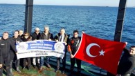 “2018 Troia Yılı” çerçevesinde Çanakkale Valiliği himayesinde ve Çanakkale Onsekiz Mart Üniversitesi (ÇOMÜ) işbirliği ile gerçekleştirilen etkinlikler kapsamında Adaların Su Altı Dalış Güzergahları Projesi’ne başlandı. Çanakkale Onsekiz Mart Üniversitesi Deniz Bilimleri ve Teknolojisi Fakültesi, Fen Edebiyat Fakültesi Arkeoloji Bölümü, Bozcaada […]