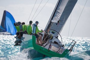 2017 QUANTUM KEY WEST RACE WEEK