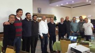 TYF Pirat Sınıfı Komitesi yıllık toplantısı Çayırova Şişecam Yelken Kulübü tesislerinde gerçekleştirildi. Toplantıda başkan ve yeni komite üyeleri seçilirken, Pirat sınıfının hedefleri, sorunları, 2018 yılı yarış takvimi, Çeşme’de yapılacak olan IPA toplantısı ve teknik konular görüşüldü. Burçin Ahıskal’ın başkan seçildiği […]