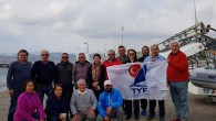 Hakem Vize ve Terfi Semineri 02-03 Aralık tarihlerinde B.B. Bodrumspor Yelken Şubesi’nde gerçekleştirildi. TYF Merkez Hakem Kurulu Üyesi Milli Hakem A.Zeki Leblebici ve Milli Hakem Sedat Temelli tarafından verilen seminere 15 hakem katıldı. Türkiye Yelken Federasyonu