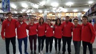 Laser Radial,420 ve RS:X Yelken Milli Takımlarımız World Sailing Gençler Dünya Şampiyonası’na katılmak üzere Çin’e gitti… Türkiye Yelken Federasyonu