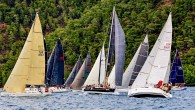 Marmaris Uluslararası Yat Kulübü’nün organize ettiği Burhanettin Tekdağ Yıl Sonu Kupası Yat Yarışları’nda mücadele edecek sporcularımıza başarılar dileriz. Türkiye Yelken Federasyonu