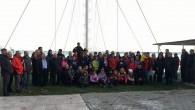Tekirdağ Yelken İl Temsilciliği faaliyet programında yer alan Piri Reis Kupası’nda; Optimist, Laser 4.7 ve Laser Radial sınıflarında, Bulgaristan’dan Omsk Cyclone, Omk Nesebar, Y.C Chernomoretez kulüplerinin de katılımı ile 30 sporcu mücadele etti… http://www.tyf.org.tr/…/piri-reis-kupasi-tekirdag-da-yapildi Türkiye Yelken Federasyonu