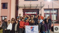 Aday Hakem Kursu, Ankara Yelken Kulübü ev sahipliğinde 08-10 Aralık tarihleri arasında Ankara’da gerçekleştirildi. Türkiye Yelken Federasyonu MHK Başkanı Milli Hakem Hakan Kütük ve Milli Hakem Mustafa Kavak’ın eğitimci olarak yer aldığı kursa katılım yüksek oldu. Türkiye Yelken Federasyonu