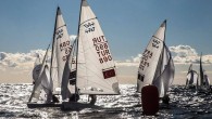 İtalya’da düzenlenen Imperia Winter Regatta 2017’de 10 ülkeden 28 teknenin yarıştığı 470 Erkekler sınıfında Milli sporcularımız Deniz-Ateş Çınar (Fenerbahçe Doğuş Yelken) 7.sırada yer aldı. 7 Ülkeden 16 teknenin mücadele ettiği 470 Kadınlar sınıfında ise Beste Kaynakçı, Simay Aslan (Fenerbahçe Doğuş […]