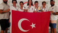 Optimist Dünya Sınıf Birliği 2017 raporu yayınlandı. Raporda bu sene başarılı bir sezon geçiren Optimist Milli Takımımız da yerini aldı. Millilerimizin 2017 senesinde elde ettiği dereceleri şöyle: 2017 Avrupa Takım Şampiyonası ikincilik 2017 Avrupa Şampiyonası -Demir Dirik dördüncülük -Can Ertürk […]
