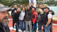 3.Kademe Yelken ve 3.Kademe Rüzgar Sörfü Antrenörlük Kursu tamamlandı TYF Çeşme Paşalimanı Kamp Merkezi’nde 11-22 Aralık 2017 tarihleri arasında düzenlenen 3.Kademe Yelken ve 3.Kademe Rüzgar Sörfü Antrenörlük Kursu sona erdi. 15 Kişinin katılım gösterdiği kursun “Özel Eğitim Programı”nda; Can İşgören, […]