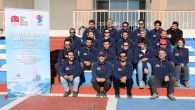 TYF Çeşme Paşalimanı Kamp Merkezi’nde 18-23 Aralık 2017 tarihleri arasında Türkiye Milli Olimpiyat Komitesi’nin destekleriyle düzenlenen 3. Seviye Teknik Kurs (World Sailing Level3 TCC) tamamlandı. 22 Antrenörün katılım gösterdiği kursta eğitmen olarak TYF Gençlik Sınıfları Koordinatörü ve World Sailing (Uluslararası […]