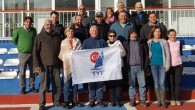 Marmara Yelken Kulübü’nde, Milli Hakem Tuğrul Özel ile Milli Hakem Aylin Suntay’ın eğitmen olarak yer aldığı seminere 14 hakem katıldı. 15 Hakemin katıldığı TYF Çeşme Paşalimanı Kamp Merkezi’nde düzenlenen Hakem Vize ve Terfi Semineri’nde ise eğitmen olarak Türkiye Yelken Federasyonu […]