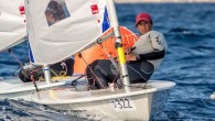 Palamos-İspanya’da düzenlenen 10 ülkeden 23 sporcunun yarıştığı 42.Christmace Race Laser Radial Kadınlar kategorisinde Ecem Güzel (Galatasaray Spor Kulübü Yelken Şubesi) 8.sırada yer aldı. Yedi yarış sonunda Birleşik Krallık’tan Alison Young birinciliği elde ederken Macaristan’dan Maria Erdi ikinci ve Hollanda’dan Maxime […]