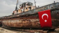 Değerli Atatürk ve Deniz Tutkunları; Kartal İstimbotunun (romorkör) tarihsel önemi, Mondros Mütarekesi sonrası 13 Kasım 1918 günü trenle Adana’dan İstanbul’a dönen Mustafa Kemal Atatürk’ü Haydarpaşa rıhtımından Galata’ya geçirmiş olmasıdır. Yarım saatlik bu geçiş esnasında Mustafa Kemal, Boğaz’a demirleyen işgal donanmasını […]