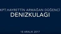 Kpt.Hayrettin Armağan Düğenci