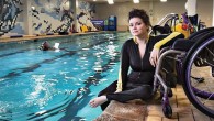 Cody Unser, daughter of race-car driver and two-time Indianapolis 500 winner Al Unser Jr., lost the use of her legs at age 12, when she was suddenly stricken with transverse myelitis. This neurological condition inflames the spinal cord, resulting in […]