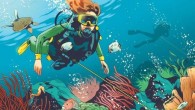 On a liveaboard trip in northern Indonesia, a colleague made a dive at a current-prone site known for big marine life. “During the briefing, the cruise director told us the site had medium current,” recalls Becca Hurley, online editor for […]