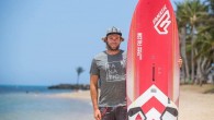 Malte Reuscher to head North and team up with Fanatic Fanatic and NorthSails are happy to announce that from January onwards, top world cup rider Malte Reuscher (Fanatic / NorthSails) will be gybing with red Fanatic rockets around the buoys! […]