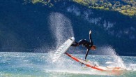 Yentel Caers and Mattia Fabrizi braving the cold for a chilly freestyle session in Lake Como Yentel Caers (JP / Point-7) and Mattia Fabrizi (Patrik / Sailloft Hamburg) recently scored a chilly freestyle session in Valmadrera, Italy, and they have […]