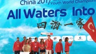Çin’in Sanya kentinde 9-16 Aralık tarihlerinde düzenlenen World Sailing Gençler Dünya Şampiyonası’nda yüzümüz güldü. 26 teknenin mücadele ettiği 420 Erkekler kategorisinde Rasim Yaşar (ARM. Urla YGSK) ile Atıl Api (İYK)’den oluşan karma ekip 5.’lik elde etti. Yaşar-Api ekibi, 420 Avrupa […]