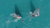 The goal of a leeward gate rounding is to pick the best gate mark to allow short-term gains, a quick exit from under the fleet and, for the longer term, a move toward the next advantageous shift. But first, you […]