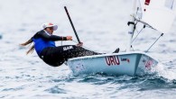 More than 380 competitors will race across nine youth events over five days of racing in a bid to follow in the footsteps of some of the greatest names in sailing who have competed at the event. Some of the […]