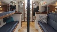As if on cue, in the midst of our BOTY dockside briefing with J/Boats’ Jeff Johnstone, a middle-aged gentleman appears in the companionway, out of the blue. Johnstone introduces him as an owner, from Portland, Oregon, who is trading in […]
