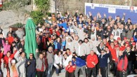 Uluslararası Çeşme Yat Kulübü(ICYC) ve Ege Açıkdeniz Yat Kulübü’nün (EAYK) ortaklaşa düzenlediği, Ekim ayında başlayan İzmir Sonbahar Trofesi, 5. ve son ayak yarışları ile 17 Aralıkta IC Çeşme Marina’da sona erdi. 26 teknenin kayıt verdiği son ayak yarışlarının ilk gününde, […]