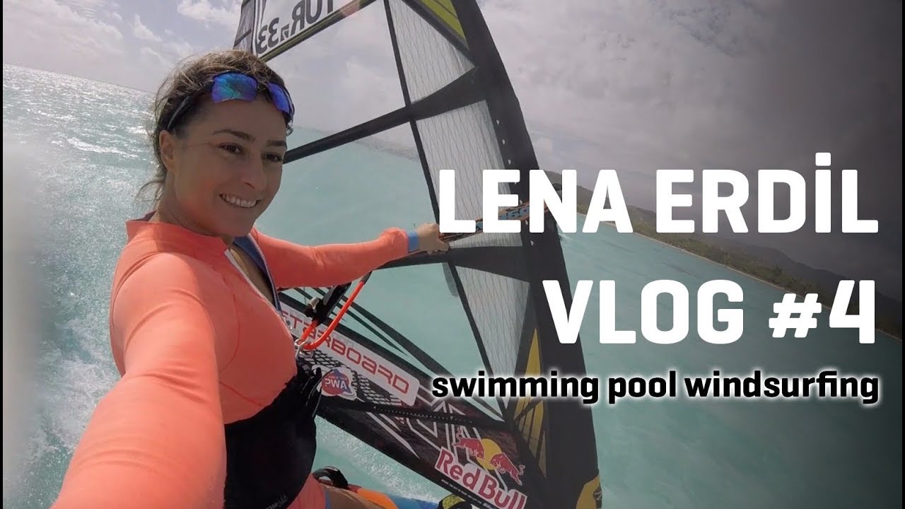 Lena Erdil