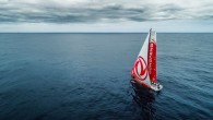 A spectacular start to the 6,500 nautical mile leg from Cape Town in South Africa to Melbourne, Australia, on Sunday saw the city’s famed ‘Cape Doctor’ breeze send the fleet on its way yesterday with 20 to 25 knots and […]