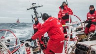 Current Leg 3 frontrunners Dongfeng Race Team and MAPFRE have been racing practically neck and neck on Monday as the Southern Ocean continued to test the Volvo Ocean Race fleet. After eight extraordinary days at sea less than three nautical […]