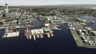 With the announcement of the new and exciting AC 75 as the official class of the 36th America’s Cup, speculation now turns to the venue. Despite rumors swirling of numerous locations being considered for the Cup, the first official look […]