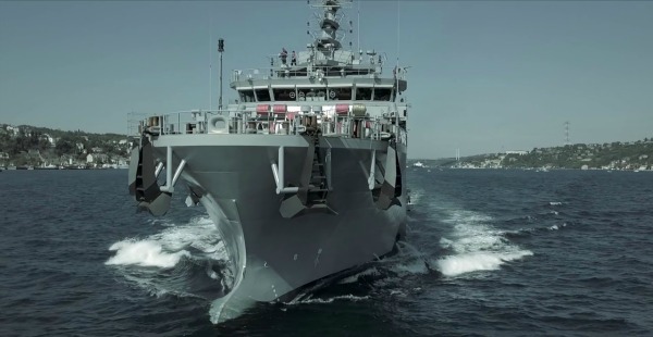 Turkish Navy