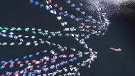 Mirabaud Yat ve Yelken Yarışları 2017 Görüntü Ödülü’nde sonuçlar açıklandı. 27 ülkeden 134 profesyonel fotoğrafçının gönderdiği eserler arasında birinciliğe Alman fotoğrafçı Sören Hese’nin 505 sınıfı Uluslararası Almanya Şampiyonası’nda çektiği fotoğraf layık görüldü. Türkiye’den Osman Uğur’un finale kaldığı yarışmada internet ortamında […]