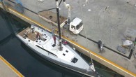 İlk yarış deneyimini Semra-Murat Sussa koçluğunda bir Azuree ile Destek sınıfında yaşayan Nomad ekibi, CFM-BAYK Kış Trofesi’nde yeni tekneleri Xp44 Nomad TurX ile IRC A grubunda yarışacak. Danimarka’ya sipariş edilen tekne geçtiğimiz günler içinde Marmaris’e getirildi ve X-Yachts Türkiye ekibi […]