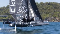After months of speculation Olympian Olivia Price has been officially unveiled as the skipper of the Kleenmaid SuperFoiler, the first machine of her kind to be spied on Australian waters. The London silver medallist admits she was hesitant about taking […]
