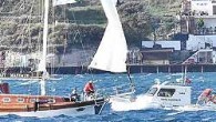 Kuvvetli rüzgar yurdun batı kıyılarında etkili oldu. Kimi yerde sert esen lodos, Bodrum’da yönünü keşişlemeye çevirdi. Otokar Tırhandil Cup 2018 Kış Trofesi’nin ilk ayak ilk gün yarışı yapılamadı. Akyarlar’dan yarış için Bodrum’a hareket eden bir Tırhandil, yaşadığı sorun yüzünden sürüklenmeye […]