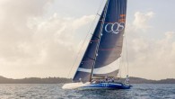 Ludde Ingvall’s Australian Maxi CQS finished the 2017 RORC Transatlantic Race on Wednesday 6th December taking Monohull Line Honours in an elapsed time of 11 days 00 hrs 03 mins 08 secs. CQS committed to a southerly route for the […]