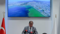 İzmir Büyükşehir Belediye Başkanı Cemil Tugay, İzmir Körfezi’ndeki balık ölümleriyle ilgili açıklama yaptı. İzmir Büyükşehir Belediye Başkanı Cemil Tugay, İzmir Körfezi’ndeki kirlilikle ilgili, “5 yılın sonunda körfezimizde yüzmeyi vadedemem ama bugüne oranla çok daha temiz bir körfezi bırakmayı vadedebilirim.” dedi. […]