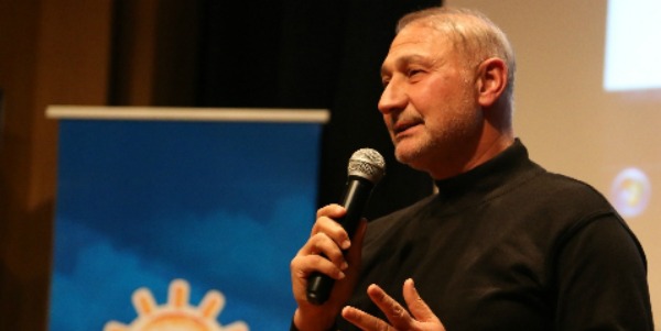 Topçu Yüzbaşı Mustafa Ertuğrul’u anma paneli Çanakkale ve İstiklal Savaşı
