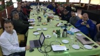 TYF Pirat Komitesi genel bilgilendirme toplantısı 14 Ocak 2018 Pazar günü, Çayırova Şişe Cam Spor Kulübü Sosyal Tesislerinde 14 kulüpten 46 yelkenci ve yönetici katımıyla gerçekleşti. Üç saat boyunca süren bu toplantıda 2018 yılına ait yarış takvimi,İst il programı ve […]