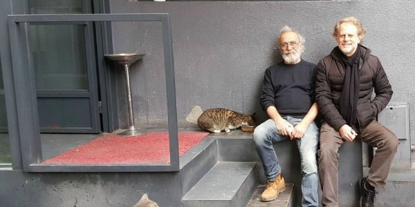 Beysun Gökçin Bu Program “Açık Radyo 94.9′da yayınlanmıştır. http://acikradyo.com.tr/