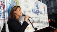 Fethiye Belediyespor Yelken Şubesi ev sahipliğinde gerçekleşen TYF Kış Kupası’nın ilk haftası heyecanlı geçen yarışların ardından sona erdi. Optimist sınıfında 56 kulüpten 373 sporcu, Laser sınıfında ise 19 kulüpten 148 sporcu kıyasıya bir mücadele sergilerken dereceye girenler ödüllendirildi. Fethiye Çalış […]